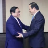 Lao PM’s Vietnam visit expected to create new momentum for bilateral ties