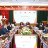 Vietnam Australia Centre helps promote bilateral ties