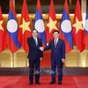 Vietnam always gives top priority to special ties with Laos: NA leader