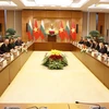 Parliaments of Vietnam, Bulgaria to strengthen cooperation