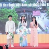  International students studying in Vietnam rising