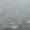 Thai cabinet supports clean air bill