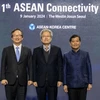ASEAN Connectivity Forum highlights digital integration efforts