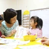 Private sector’s engagement in child care, protection to be promoted