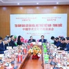 Vietnam, China promote cooperation in culture, academic exchange
