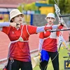 Archers hunt Olympic slots from World Cup