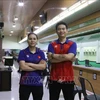Vietnamese shooters win a gold, one more Olympic slot at Asian championship