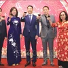 OVs gather in Lunar New Year extravaganza in Hong Kong