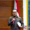 Indonesia optimistic about economic growth in 2024
