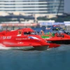 Vietnamese racers to compete in int'l powerboat tournament in Binh Dinh