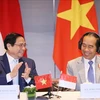 Vietnam, Indonesia eye stronger economic, trade ties