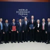 Swiss experts put high expections on PM Chinh's Davos trip 