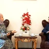 Ambassador highlights Vietnam-Malaysia comprehensive cooperation
