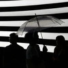 Malaysia warns of prolonged heavy rain across states