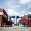 More incentives needed to raise competitiveness of logistics firms: Insiders