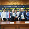 Training in carbon credits available in Vietnam