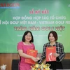 First Vietnam golf festival to be held in Da Lat