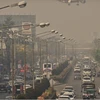 Thai court orders Government to tackle air pollution