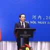 Ceremony marks 74th anniversary of Vietnam - China diplomatic ties