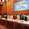 Vietnam attends 19th Non-Aligned Movement Summit