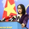 Vietnam has full legal basis to assert sovereignty over Hoang Sa