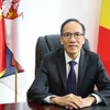PM’s Romania visit affirms Vietnam’s wish to promote bilateral ties: diplomat