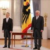 Vietnamese ambassador highlights growing Vietnam-Germany relations