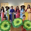 Vietnamese Tet culture promoted in France