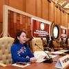 Vietnam appeals for solidarity in a divided world at 19th NAM Summit