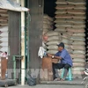 Indonesia to spend 7.6 billion USD for food security in 2024