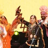 Art programme strengthens Vietnam-India friendship