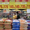 Thailand exerts efforts to control inflation