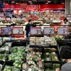 Singapore: Goods and services tax hikes lead to inflation pickup 