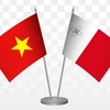 Similarities, common interests help develop Malta-Vietnam relations: Ambassador