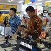 Vietnamese company opens 50th store in Indonesia