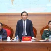 No subjectivity in natural disaster prevention, control: Deputy PM