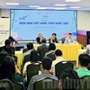 HCM City forum to highlight visions for Vietnam’s development