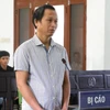 Phu Yen man jailed for abusing democratic freedoms