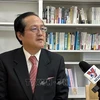 Japanese professor appreciates Vietnam’s culture of valuing human relations