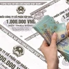State Treasury to auction 400 trillion VND worth of government bonds this year