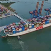 Vietnam’s export revenue up 4.1% in first half of January