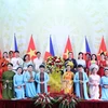 President Vo Van Thuong hosts banquet in honour of Philippine counterpart