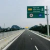 Speed limit on 4-lane expressways to increase to 90km per hour