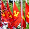 Communist Party of Vietnam receives congratulatory messages on 94th founding anniversary