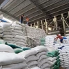 Vietnamese companies win Indonesian rice contracts