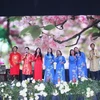 Homeland Spring programme held in Laos for OVs