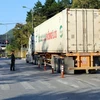 Fight against cross-border smuggling tightened