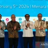 Indonesia accelerates Global Water Fund establishment 