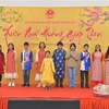 Overseas Vietnamese in India, Czech Republic indulge in Lunar New Year activities