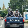 Thailand plans to set up humanitarian safe zone on its border with Myanmar